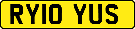RY10YUS