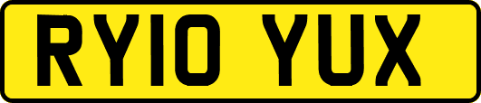 RY10YUX