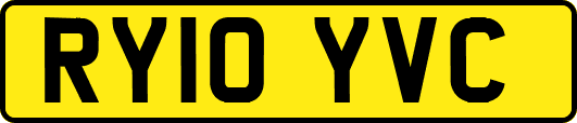 RY10YVC