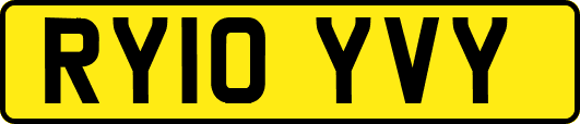RY10YVY