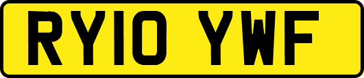 RY10YWF