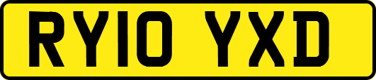 RY10YXD