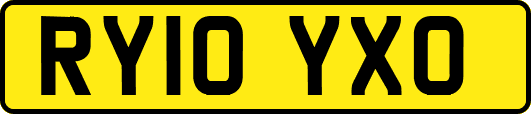 RY10YXO