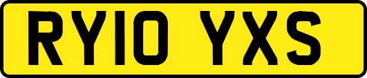 RY10YXS