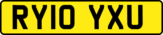 RY10YXU