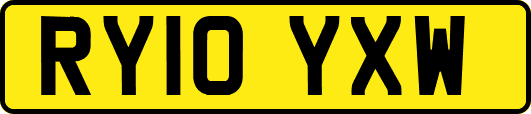 RY10YXW