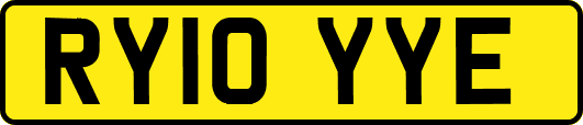 RY10YYE