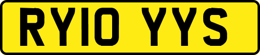 RY10YYS