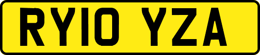RY10YZA