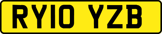 RY10YZB