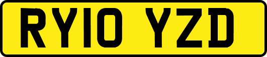 RY10YZD