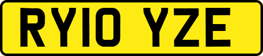 RY10YZE