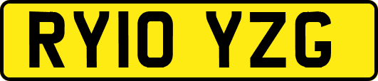 RY10YZG