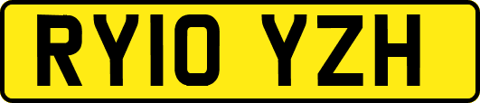 RY10YZH