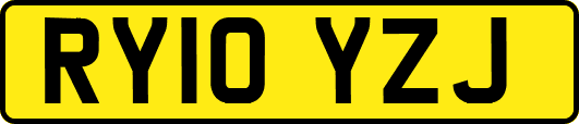RY10YZJ