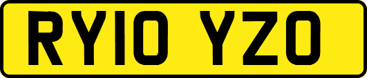 RY10YZO