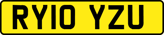 RY10YZU