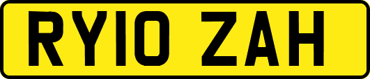 RY10ZAH