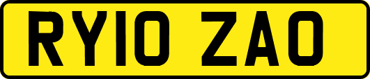 RY10ZAO