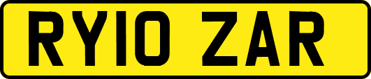 RY10ZAR