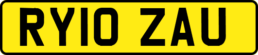 RY10ZAU