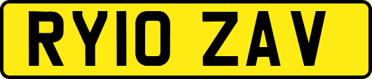 RY10ZAV