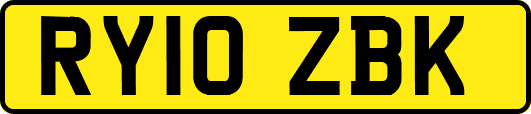 RY10ZBK