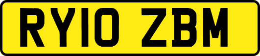 RY10ZBM