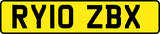 RY10ZBX