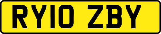 RY10ZBY