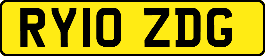 RY10ZDG