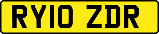 RY10ZDR