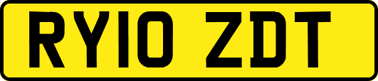 RY10ZDT