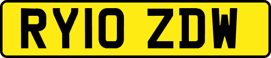 RY10ZDW