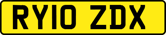 RY10ZDX