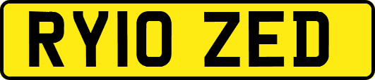 RY10ZED