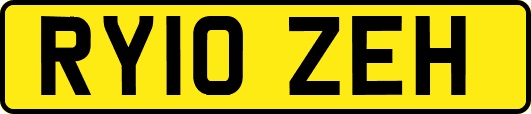 RY10ZEH