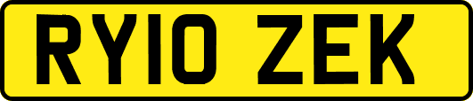 RY10ZEK