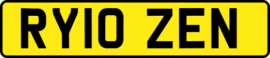 RY10ZEN