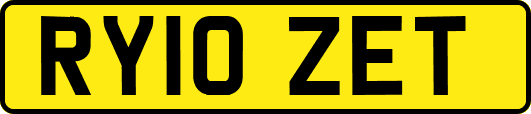 RY10ZET