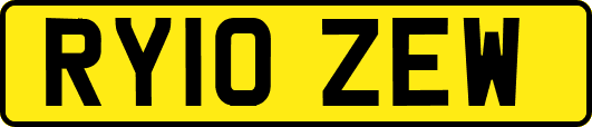 RY10ZEW