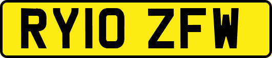 RY10ZFW