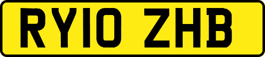 RY10ZHB