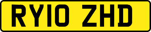 RY10ZHD