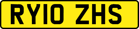 RY10ZHS
