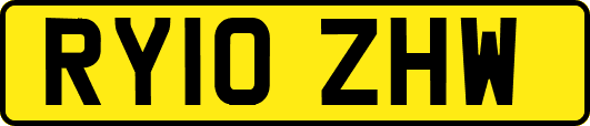 RY10ZHW