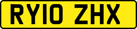 RY10ZHX