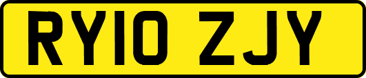 RY10ZJY