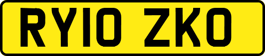 RY10ZKO