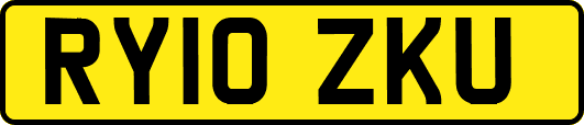 RY10ZKU